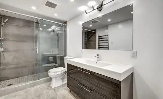 bathroom services Oklahoma City